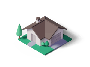 house-illustration